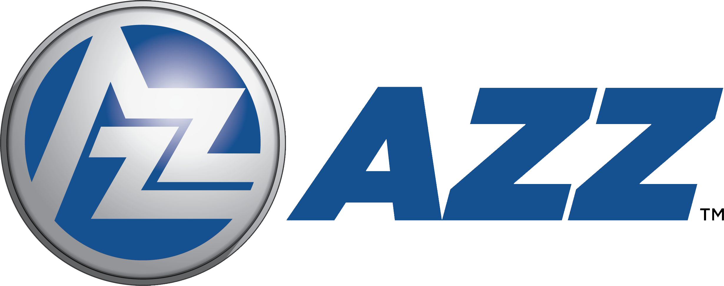 AZZ Logo